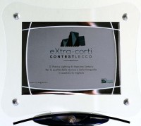 Premio concorso video "Extra-corti contest Lecco 2016"